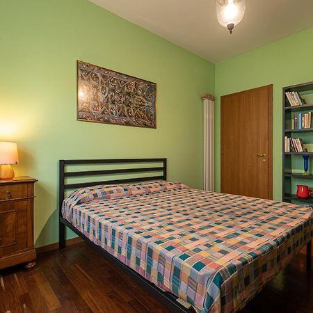 Vicino Al Centro Citta Con Garage Apartment Виченца Екстериор снимка