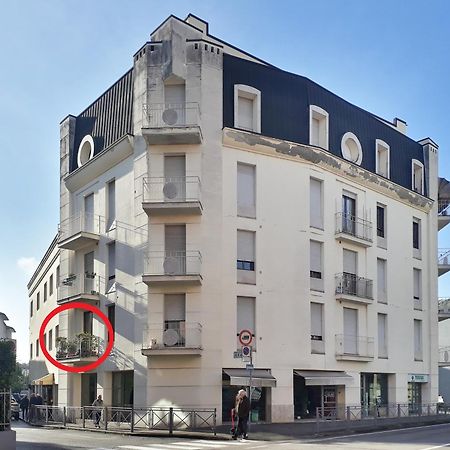 Vicino Al Centro Citta Con Garage Apartment Виченца Екстериор снимка