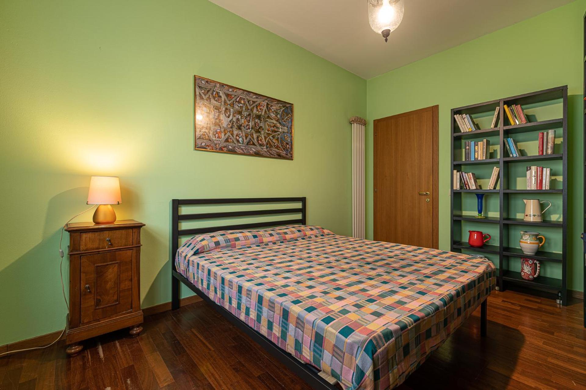 Vicino Al Centro Citta Con Garage Apartment Виченца Екстериор снимка