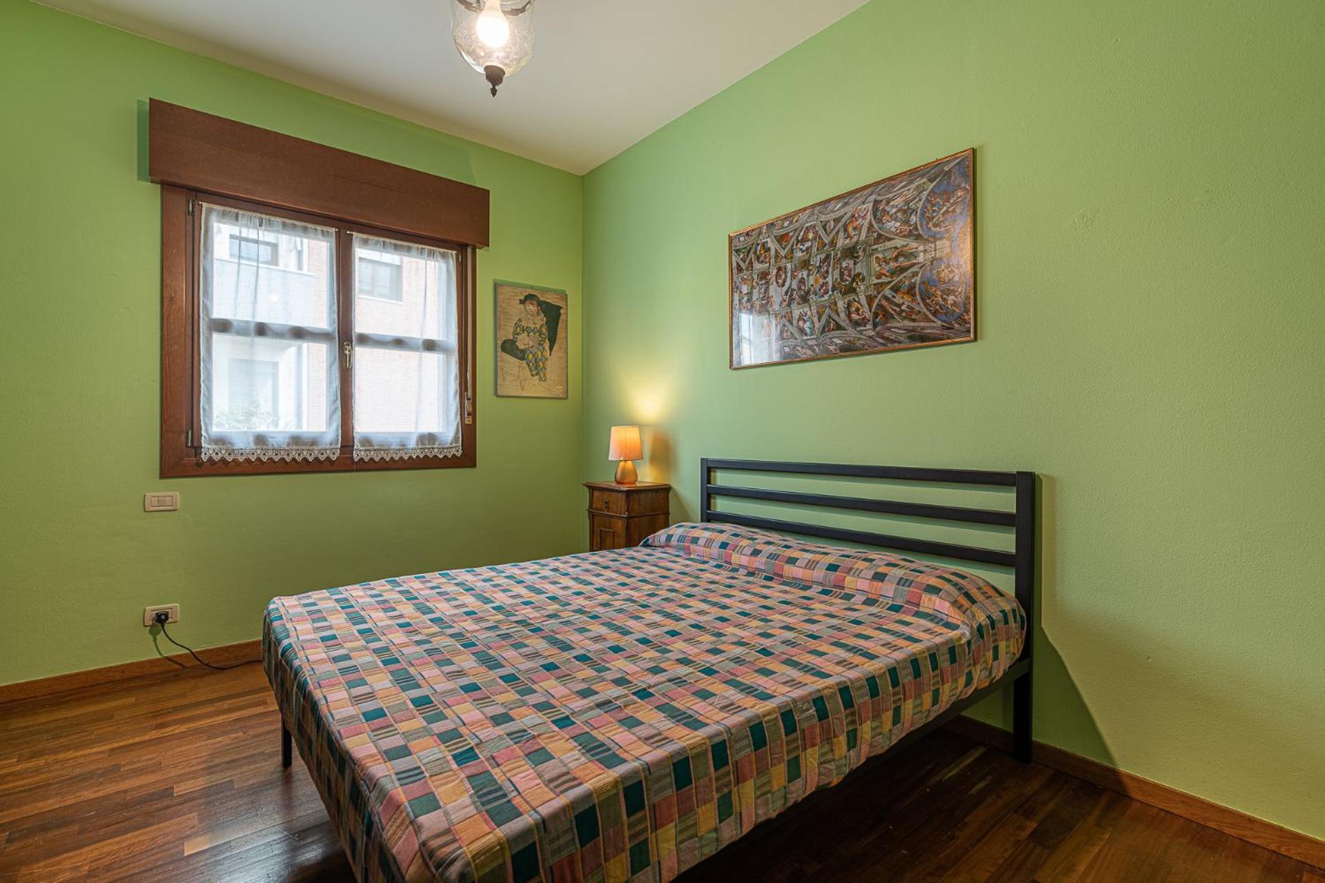 Vicino Al Centro Citta Con Garage Apartment Виченца Екстериор снимка