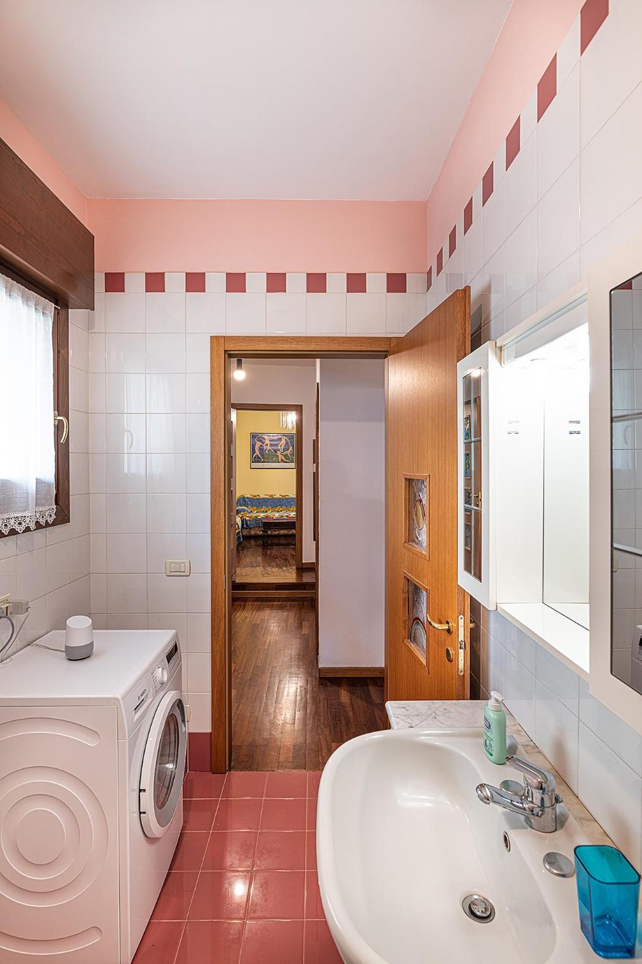Vicino Al Centro Citta Con Garage Apartment Виченца Екстериор снимка