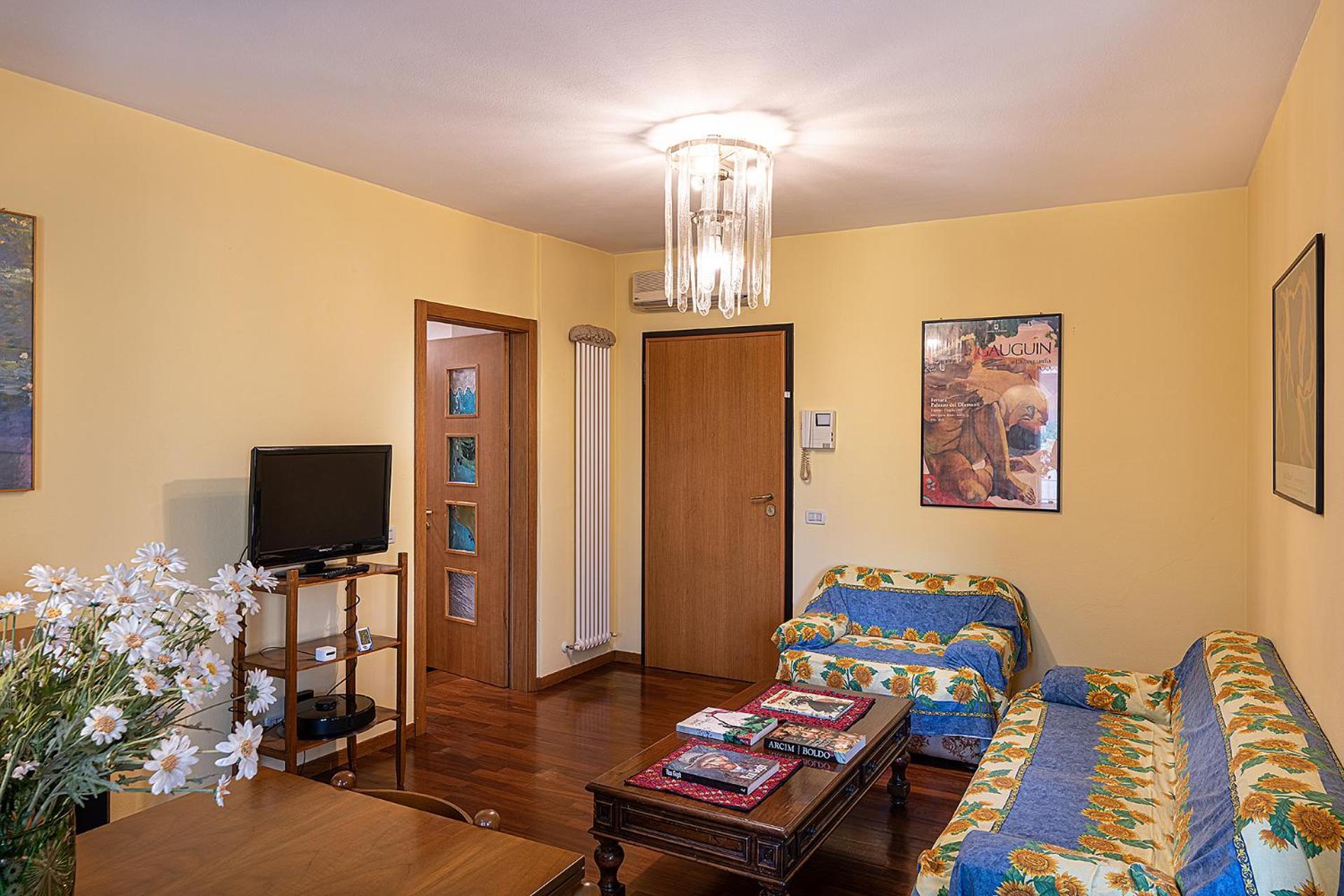 Vicino Al Centro Citta Con Garage Apartment Виченца Екстериор снимка