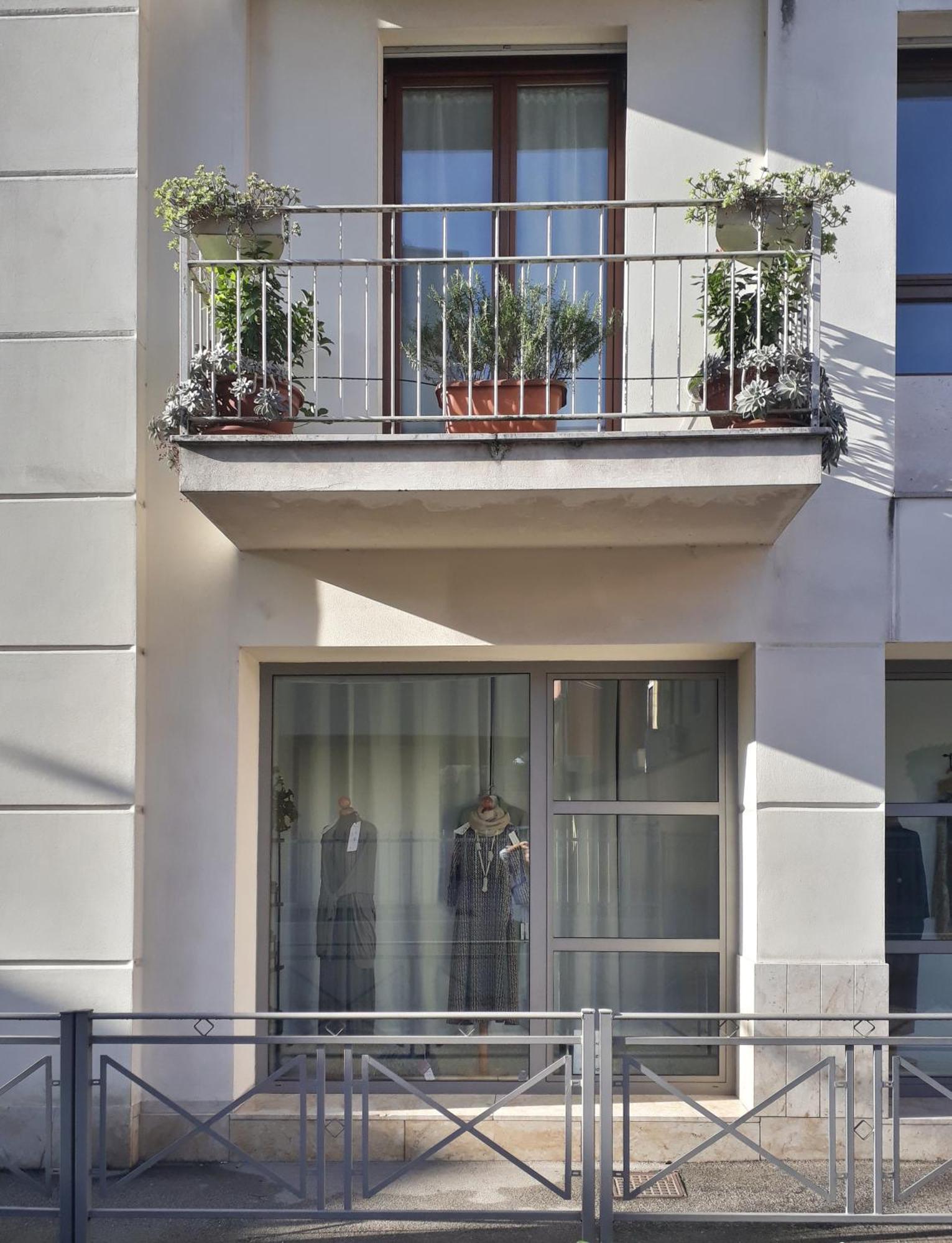 Vicino Al Centro Citta Con Garage Apartment Виченца Екстериор снимка