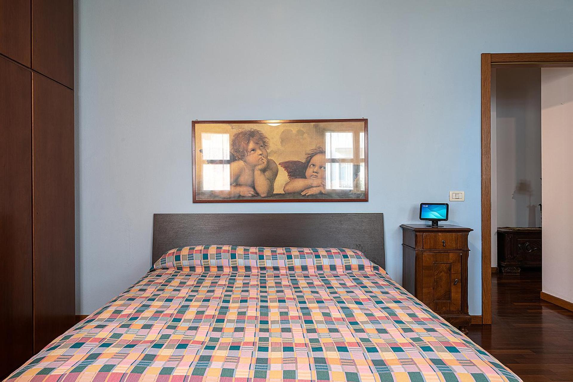 Vicino Al Centro Citta Con Garage Apartment Виченца Екстериор снимка